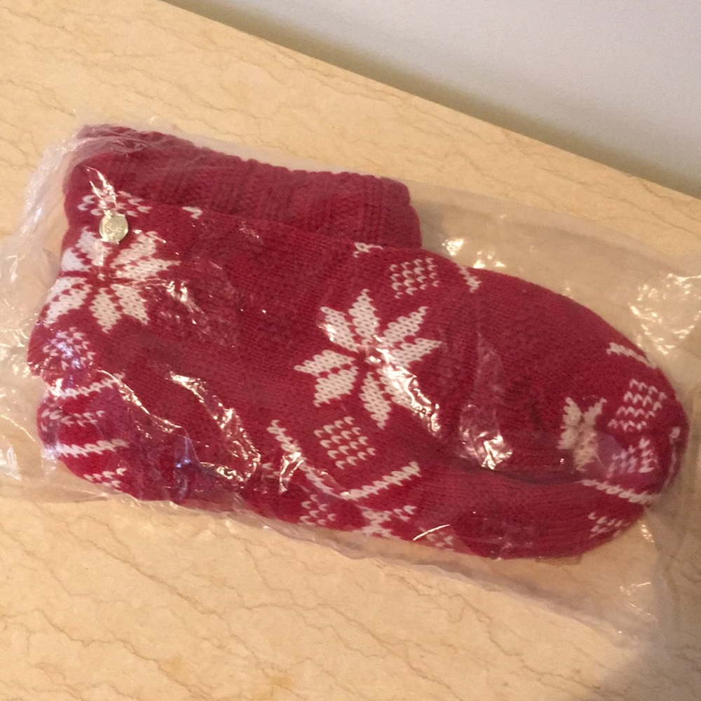 Women’s antislip bootie socks/slippers